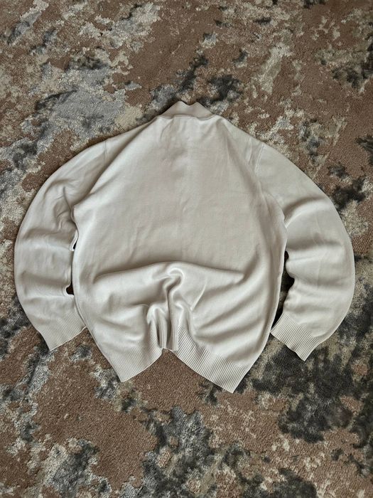 1/3 zip lacoste/ 1/3 зіп/ 1/3 зип/ лакост/old money/sk8/luxury