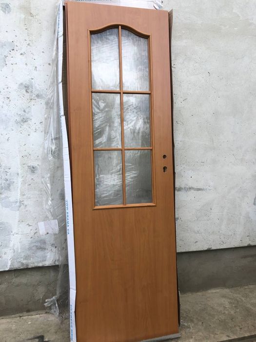 Міжкімнатні двері 2 шт