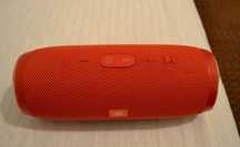 JBL Charge 3 RED