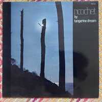 Tangerine Dream Ricochet  1975  FR (NM/NM)