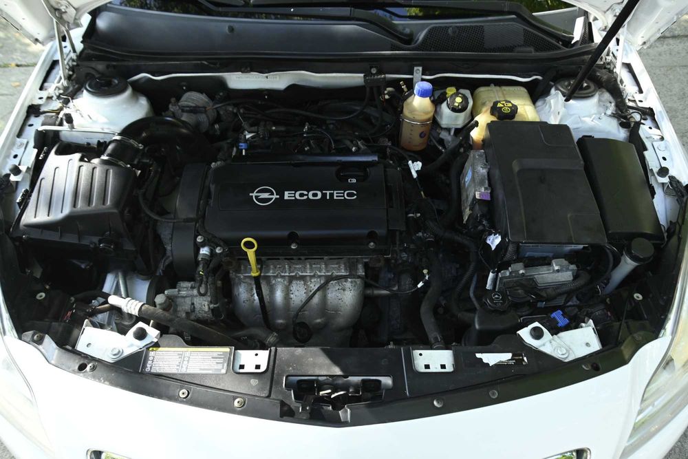 Opel Insignia 2009