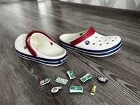 Crocs CROCBAND оригинал из Чехии 41-42