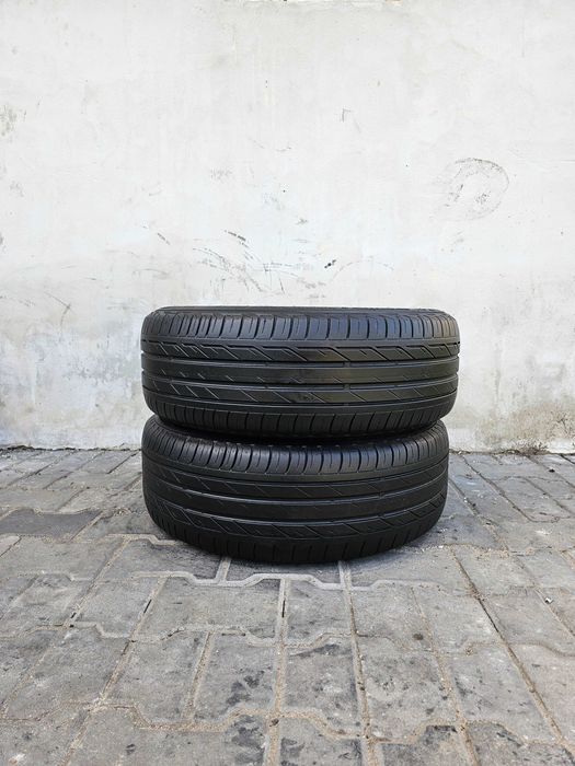 Lato Bridgestone 205/55 R17 5.8mm