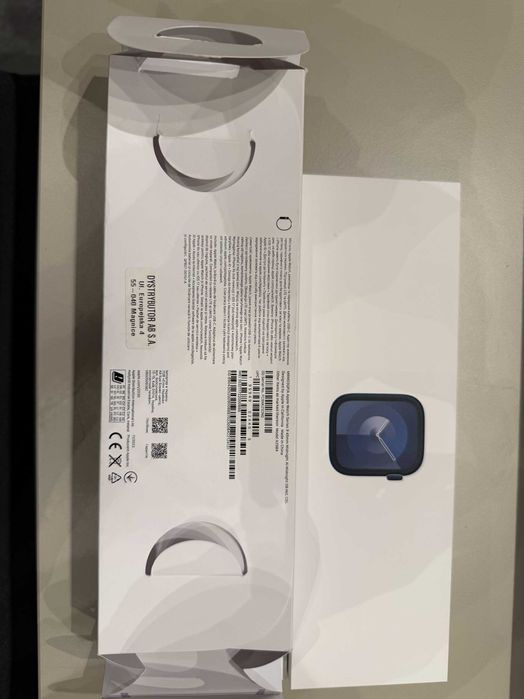 Apple Watch Series 9 GPS + Cellular 45mm