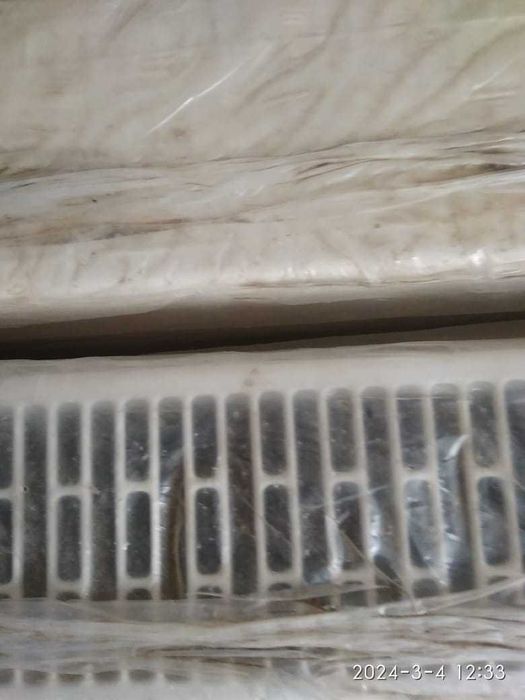 Батареї опалення Kermi FKO Therm x2