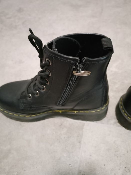 Traperki dziewczęce 33