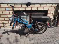 Motorower Romet Kadet 1986