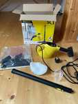 Czyścik parowy KARCHER SC 1 EasyFix myjka