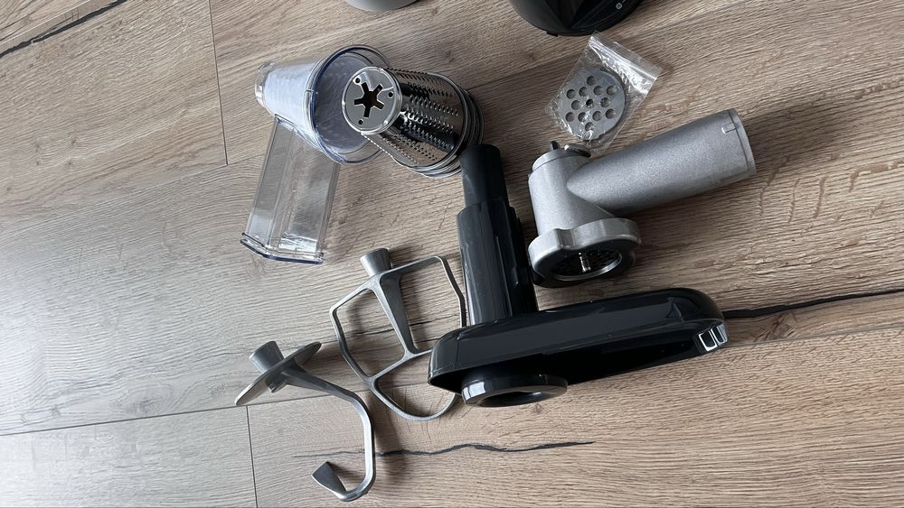 Кухонна машина Tefal