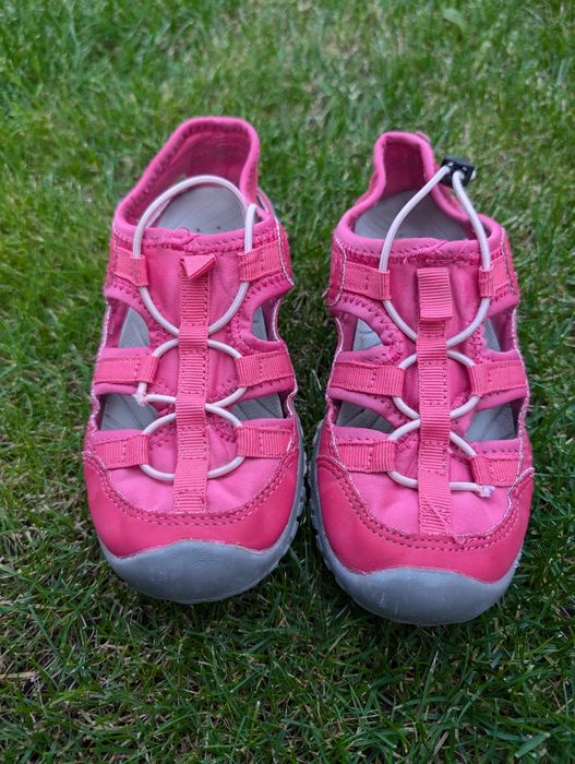 Sandały sportowe crivit 30