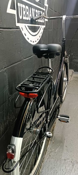 MIFA old dutch oma holenderka retro klasyk nexus 50cm URBAN BIKES