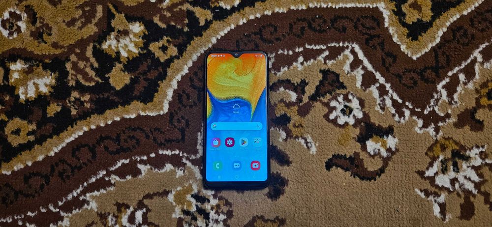 Samsung Galaxy A20E - Stan BDB