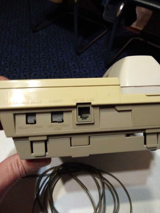 Телефон стационарный Panasonic КХ - Т 2335