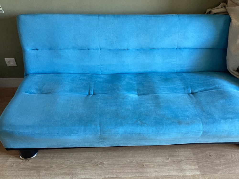 Sofa Cama clic clac