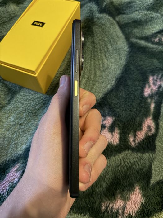 Продам Poco x5 pro