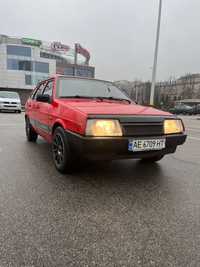 ВАЗ/ Lada 2109 1991