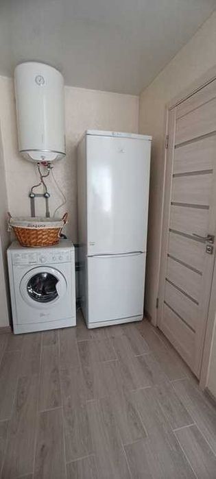 Сдаётся 2-х комнатная квартира пр. Науки, 112