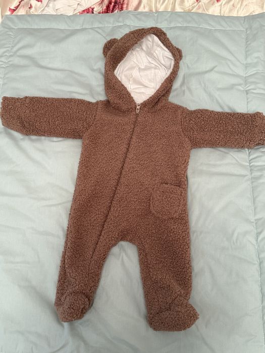 Комбінезон 62-68р