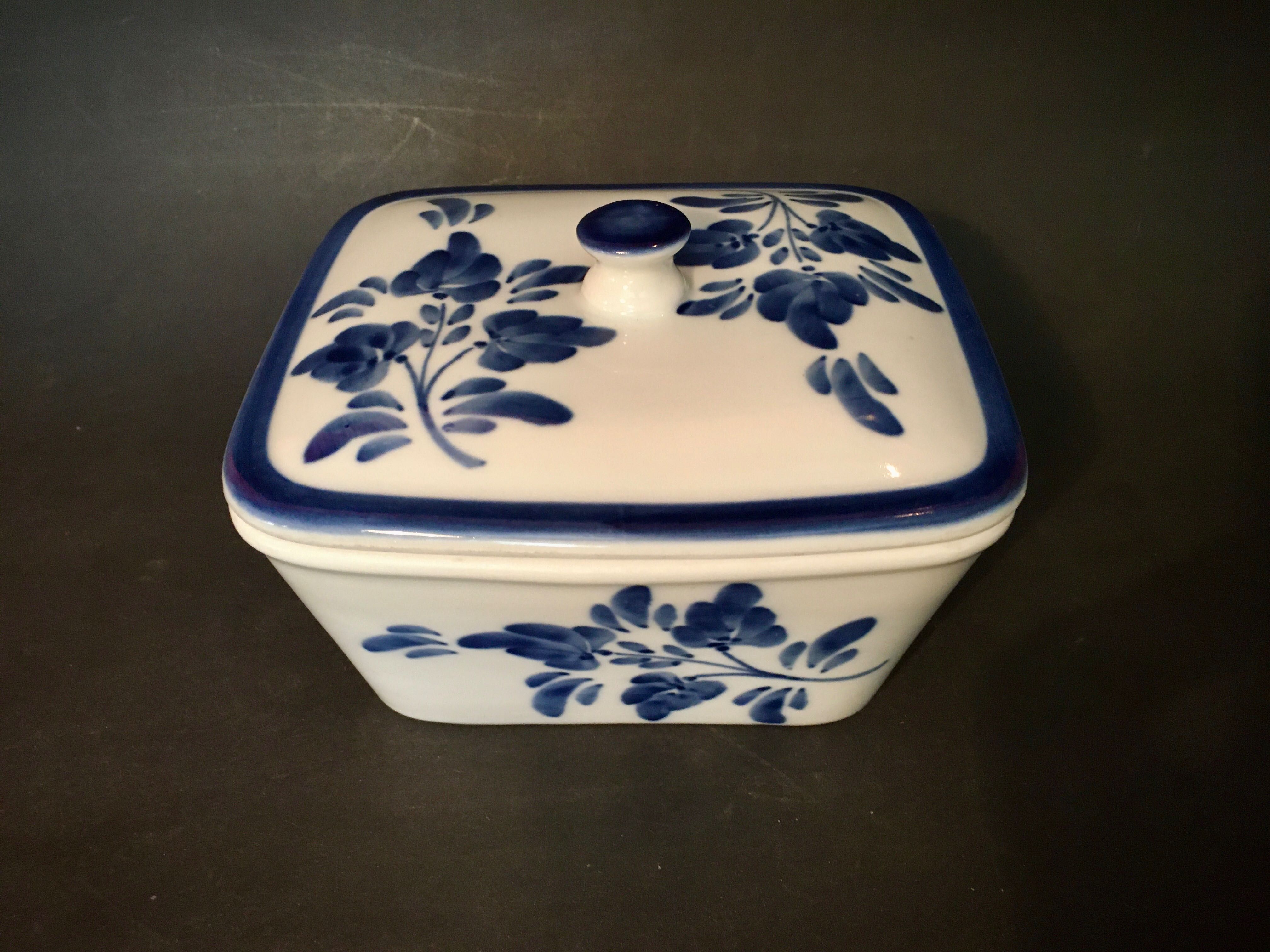 CFO VIANA - excelente estado - antiga - 17x15,5x11 cm/s