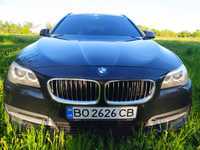 БМВ BMW 520d  f11 2015 рік