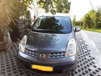 Nissan Note 1.5 dci