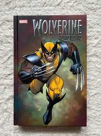 Komiks Wolverine. Tom 4, Jason Aaron