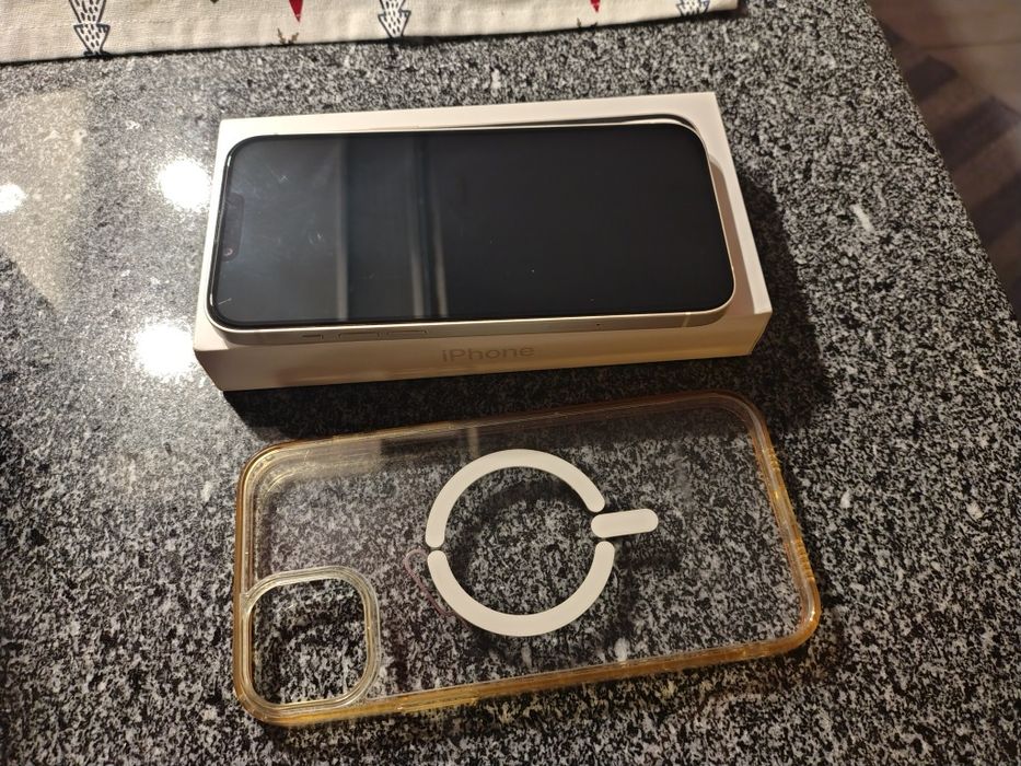iPhone 14 Plus 128