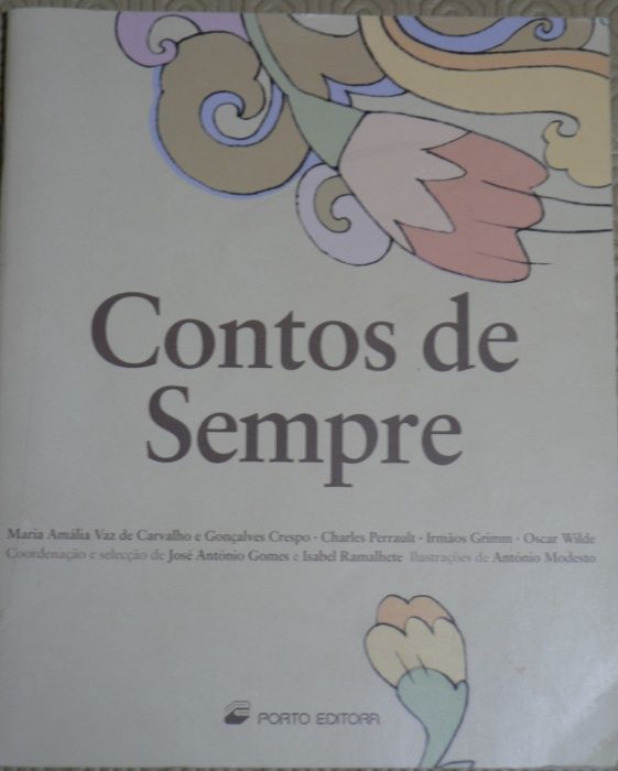 Livros Infantis, O Principezinho, Contos de Sempre, Banda desenhada