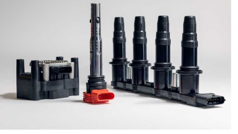 Катушка запалювання на ваше авто