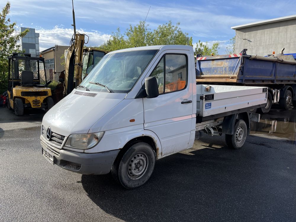 Merecedes Sprinter 2.2 313 CDI