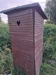 Wc na budowe ( toi toi) - rezerwacja