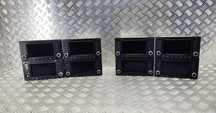 VW TOUAREG 7L 03-09R RADIO CD NAWIGACJA KOD ORYGINAL 7L6035191