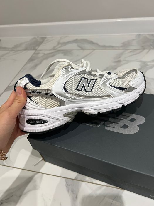 Кросівки New balance
