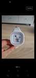 Nowy zegarek stich