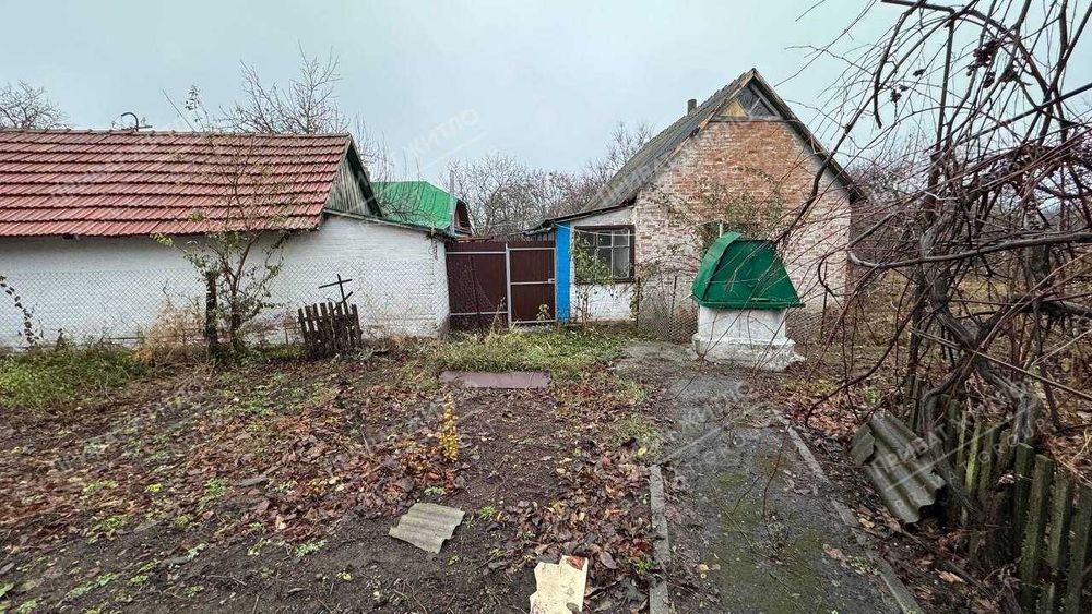 Продається будинок у Мачухах — ідеальне місце для спокійного життя!