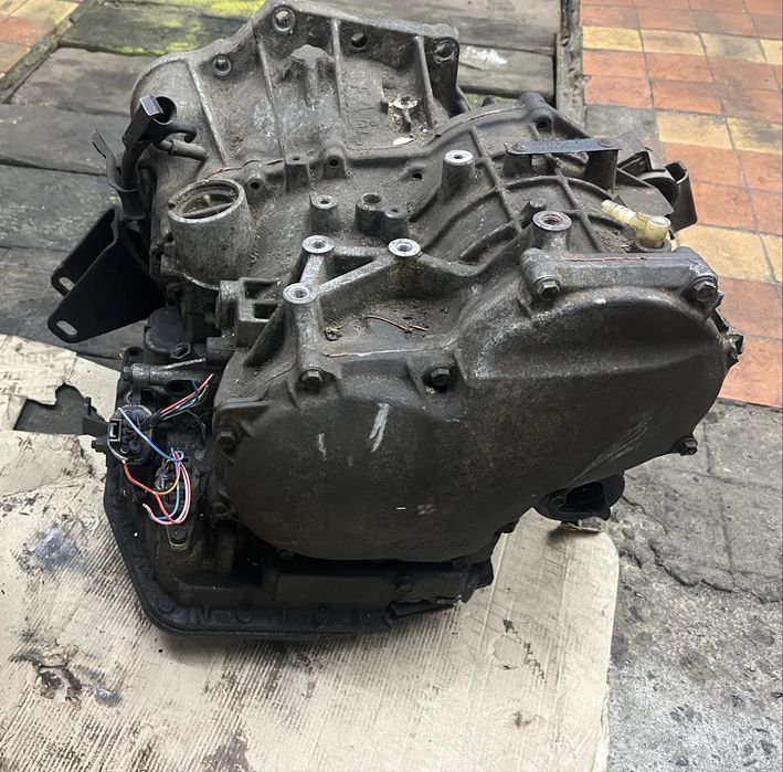 Акпп 1zz Corolla Avensis Matrix 1.8 автоматична коробка передач