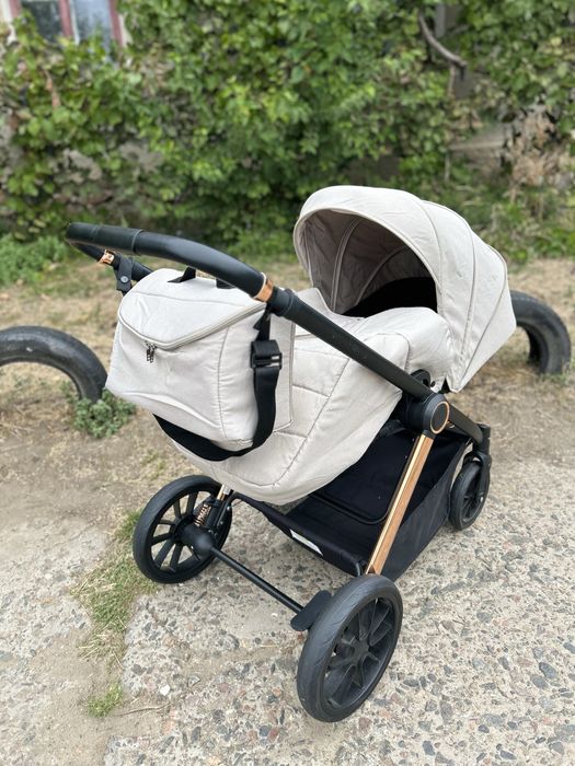 Коляска Ninos Estrella 2в1