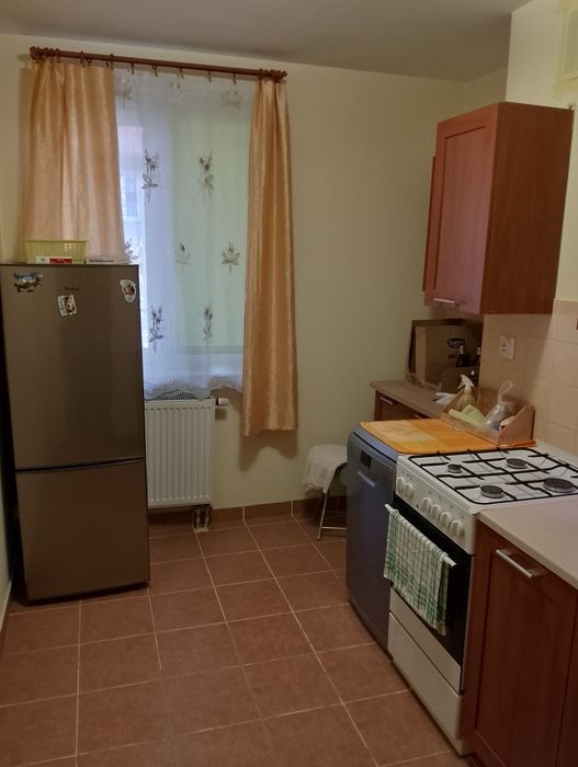 Mieszkanie w TBS Będzin 47 m2