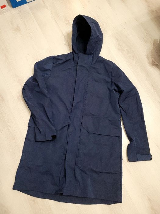 Куртка парка NIKE Sportswear Hooded Parka нова original