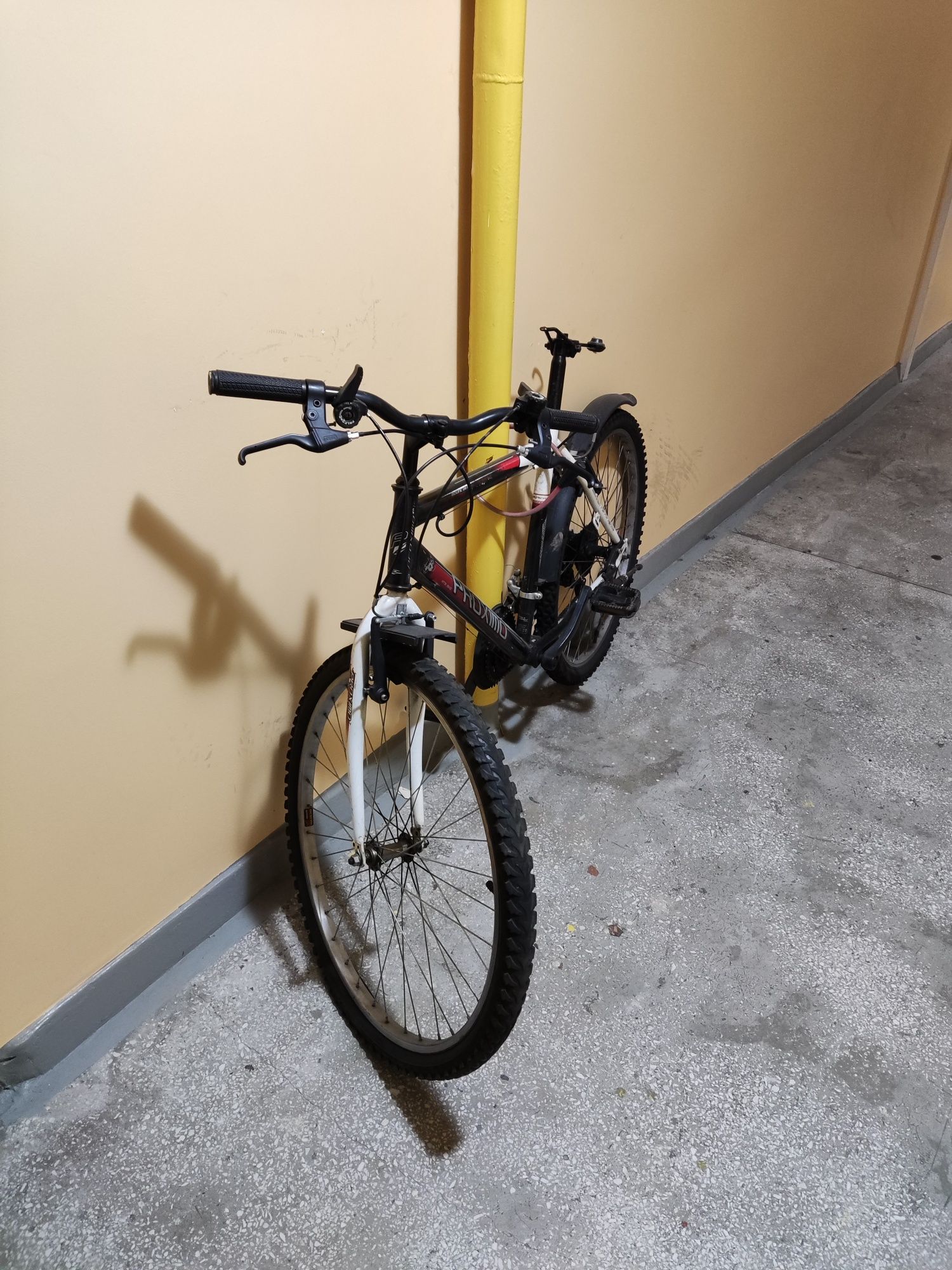 Rower crossowy na sprzedaż