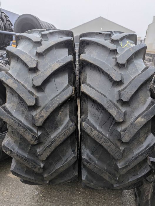 520/70R38 Pirelli TM700 opona rolnicza 18.4r38 460/85r38