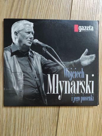 Wojciech Młynarski i jego piosenki 2 CD