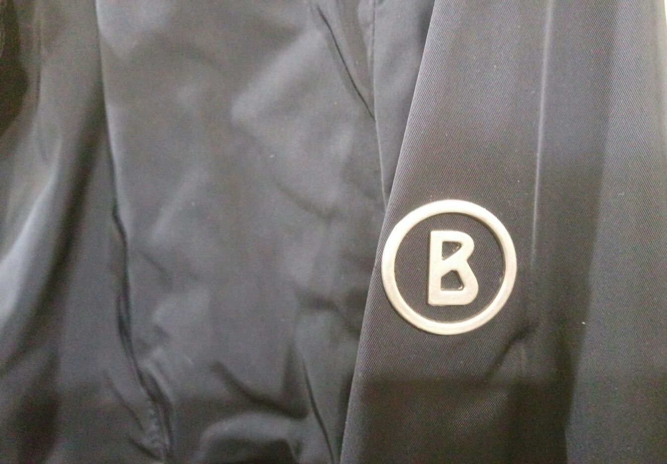 Оригінал Bogner нова жіноча куртка вітрівка піджак