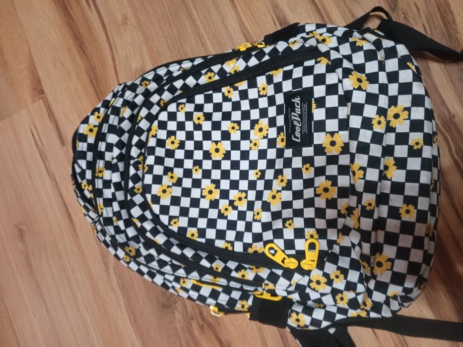 Plecak szkolny cool pack