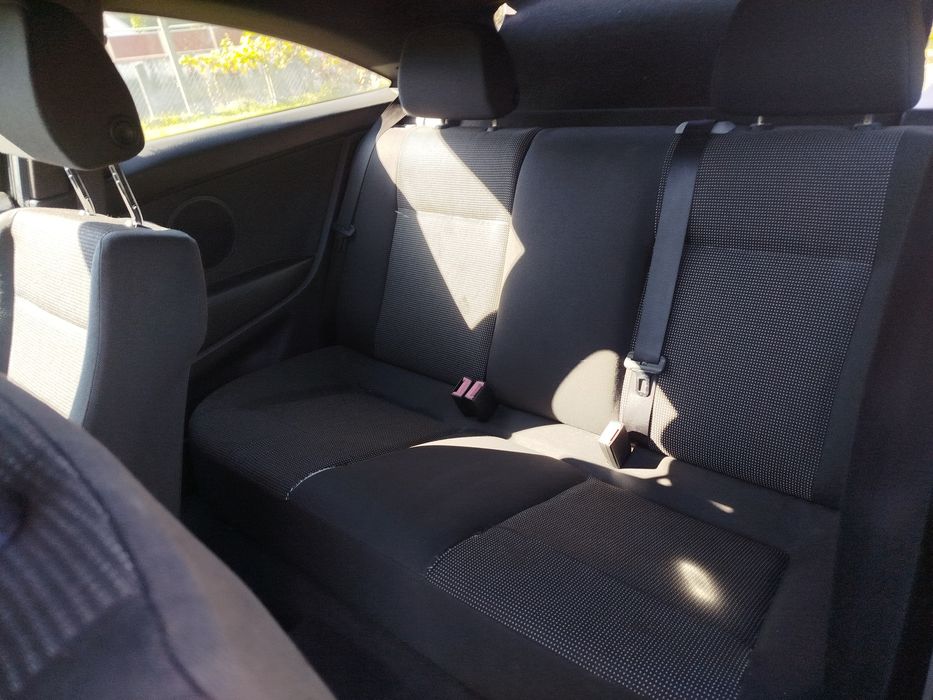 Opel Astra GTC 1.3 CDTI 90cv