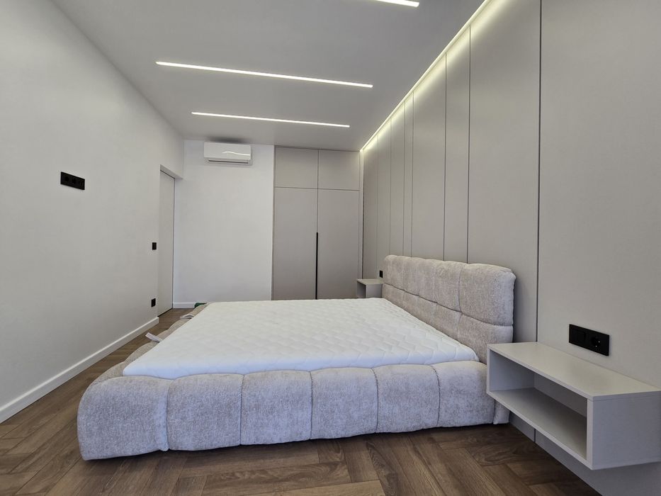 ПРОДАЖ Двокімнатної квартири преміум-класу в ЖК "Park Land" (Ужгород)