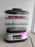 Parowar Tefal Steam'n Light S14 – 10L, 900W