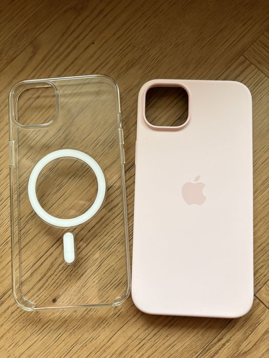Nowe Oryginalne etui Apple iphone 14 plus magsafe