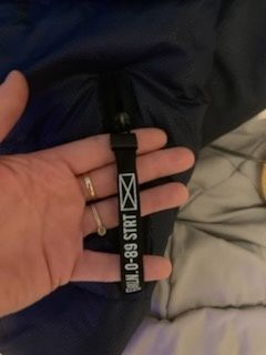 kamizelka Reserved 122