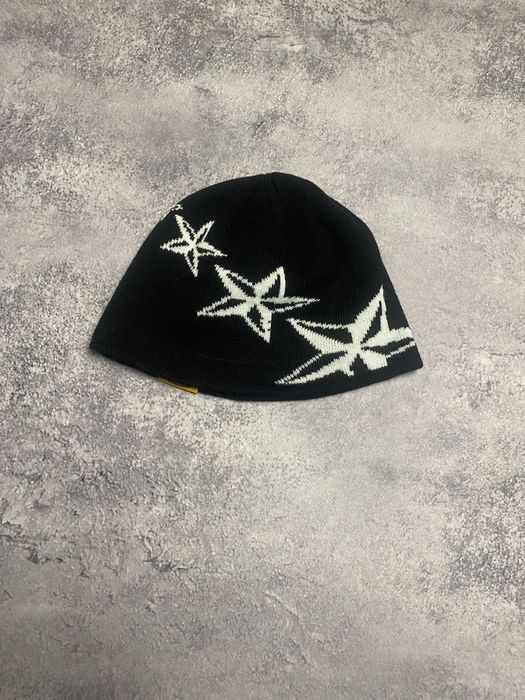 Шапка  4starz Corteiz